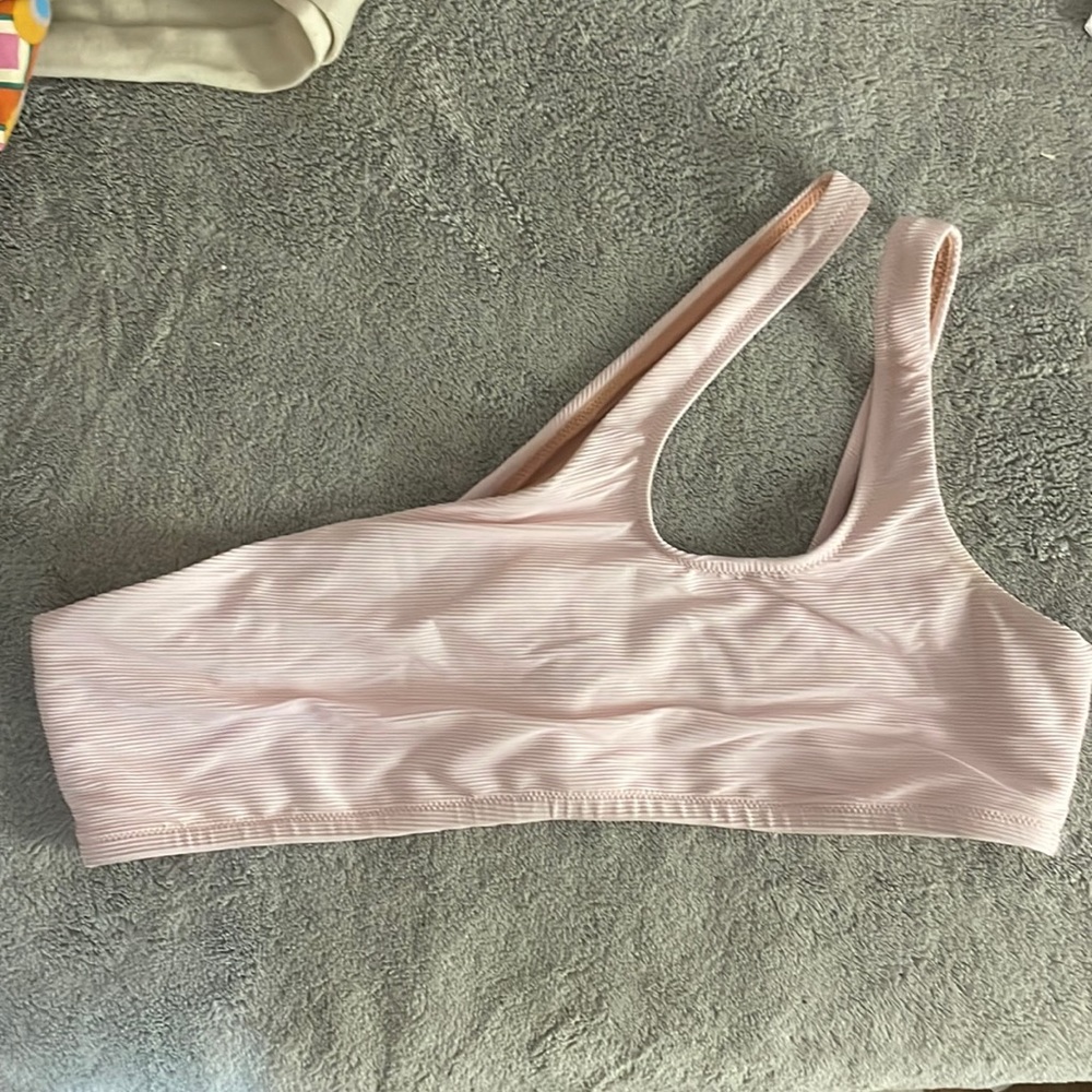 J. Crew Bikini Top